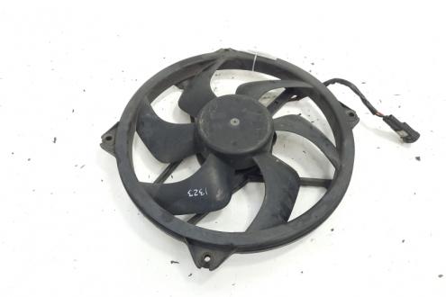 Electroventilator, Peugeot 206 SW, 1.6 HDI, 9HZ (id:596421)