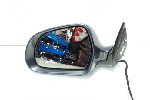 Oglinda stanga, Skoda Octavia 2 (1Z3) (id:595274)