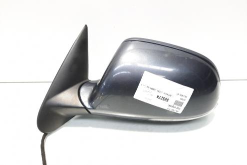 Oglinda stanga, Skoda Octavia 2 (1Z3) (id:595274)