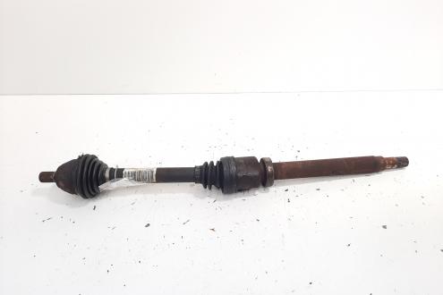 Planetara dreapta fata, cod 3M51-3B436-DAF, Ford Focus 2 Combi (DA) 1.8 TDCI, KKDA, 5 vit man (id:596359)