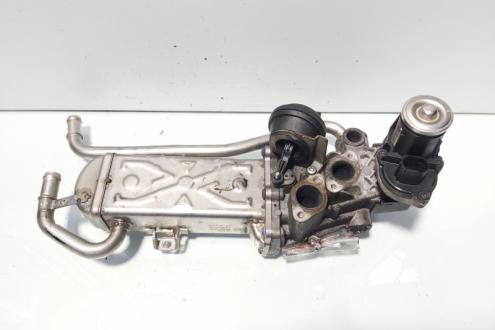 Racitor gaze cu egr, cod 03P131512D, Vw Polo (6R) 1.2 TDI, CFW (id:596934)