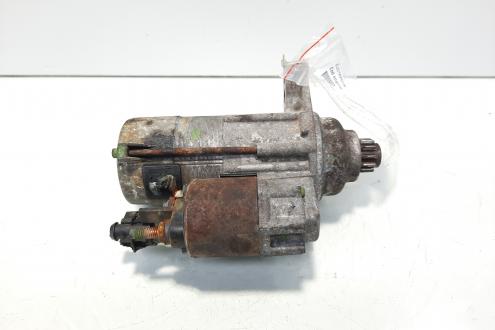 Electromotor, Audi A3 (8P1) 1.9 TDI, BLS, 5 vit man (id:596959)