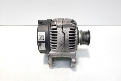 Alternator, Seat Toledo 2 (1M2) 1.9 TDI, ALH (id:596948)