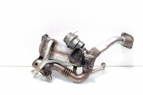 Racitor gaze, cod 98073074, Opel Astra J Combi, 1.7 CDTI, A17DTR (id:596979)