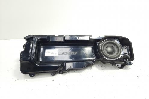 Subwoofer usa dreapta fata, cod 4F0035382D, Audi A6 Allroad (4FH, C6) (idi:595209)