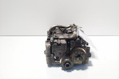 Pompa ulei, cod 03G115105E, Audi A4 (8EC, B7), 2.0 TDI, BRD (id:597045)