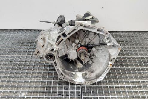 Cutie de viteze manuala, cod 7701700589, Renault Megane 3 Combi, 1.5 DCI, K9K832, 6 vit man (id:596851)