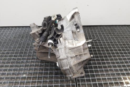 Cutie de viteze manuala, cod 7701700589, Renault Megane 3 Combi, 1.5 DCI, K9K832, 6 vit man (id:596851)