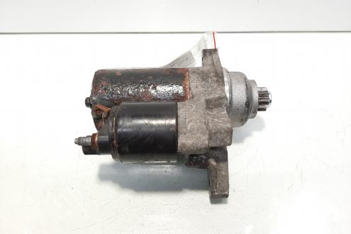 Electromotor, Vw Polo (6N2) 1.4 benz, AUA, 5 vit man (id:597005)