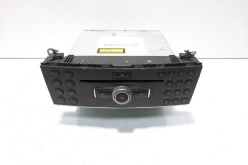 Radio CD, cod 2049069801, Mercedes Clasa C T-Model (S204) (id:597280)