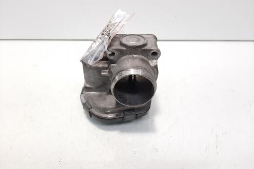 Clapeta acceleratie, cod 9673534480, Peugeot 308 SW, 1.6 HDI, 9H06 (id:596993)