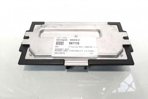 Modul xenon, cod 9204536-01, Bmw 3 Touring (E91) (id:597176)