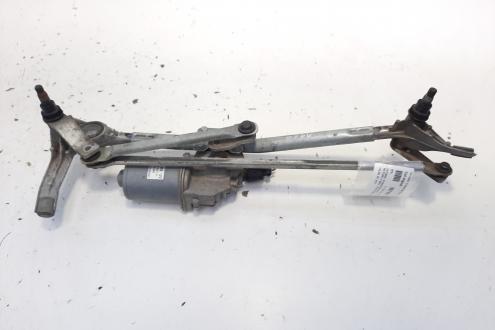 Ansamblu stergator fata, Bmw 3 Touring (E91) (id:597182)