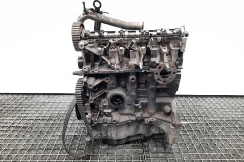 Motor, cod K9K732, Renault Scenic 2, 1.5 DCI (id:597708)