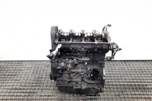 Motor, cod BKC, VW Passat (3C2), 1.9 TDI (id:597711)