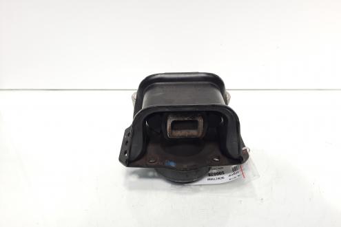 Tampon motor, cod 9636270080, Peugeot 307 SW, 1.6 HDI, 9HZ (idi:596078)