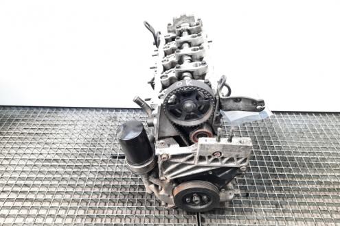 Motor, cod D4EA, Hyundai Tucson (JM) 2.0 CRDI (pr:110747)