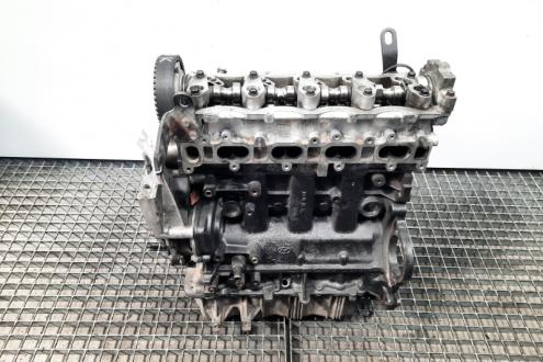 Motor, cod D4EA, Hyundai Tucson (JM) 2.0 CRDI (pr:110747)