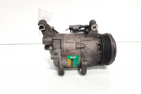 Compresor clima, cod 01139014, Mini Cooper (R50, R53) 1.6 16v benz, W10B16AB (id:597487)