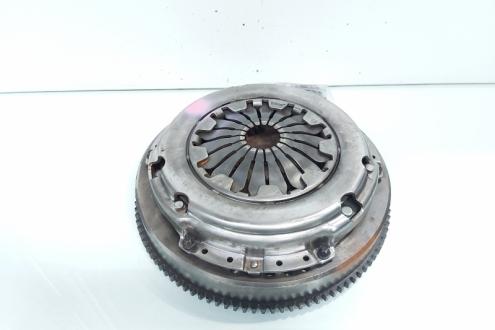 Volanta masa simpla cu placa presiune, Mini Cooper (R50, R53) 1.6 16v benz, W10B16AB, 5 vit man (id:597473)
