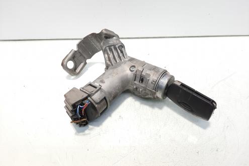 Contact cu cheie, cod 8V51-3F880-CF, Ford Fiesta 6 (id:597595)