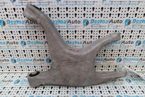 Brat trapez dreapta spate 8R0505312F, Audi Q5 (8R)