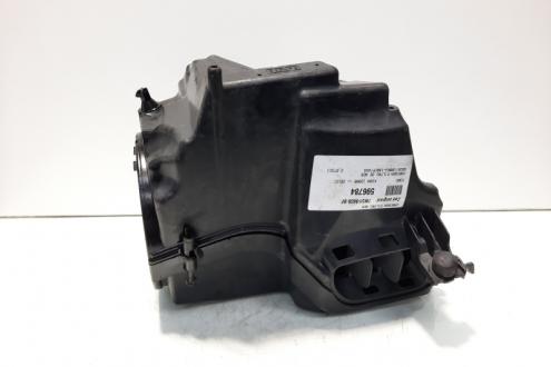 Carcasa filtru aer, cod 7M51-9600-BF, Ford Kuga I, 2.0 TDCI, G6DG (id:596784)