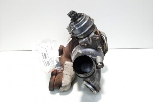 Turbosuflanta, cod 03P253019B, VW Polo sedan (6R), 1.2 TDI, CFW (idi:596932)