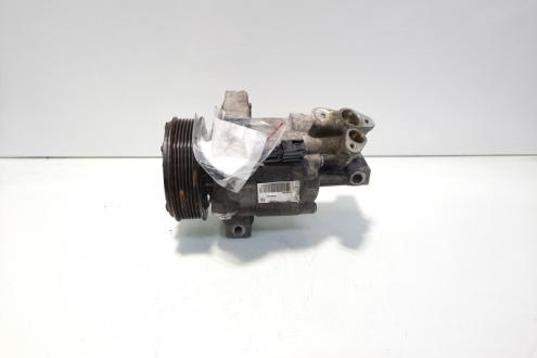 Compresor clima, cod 926000216R, Dacia Logan 2, 0.9 TCe, H4B408 (idi:581372)