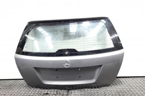 Haion cu luneta, Mercedes Clasa C T-Model (S204) (id:593848)