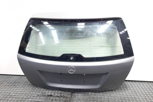 Haion cu luneta, Mercedes Clasa C T-Model (S204) (id:593848)