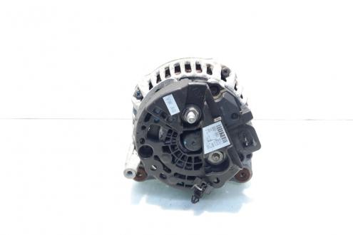 Alternator 140A Bosch, cod 06F903023J, Audi A4 Avant (8ED, B7) 2.0 TDI, BRE (pr:110747)