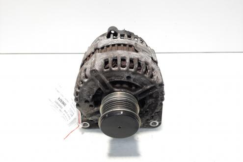 Alternator 180A Bosch, cod 03G903023, VW Passat CC (357), 2.0 TDI, CBB (idi:596924)