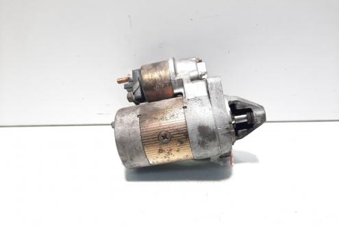 Electromotor, cod 63101018, Fiat Grande Punto (199), 1.2 benz, 199A4000, 5 vit man (pr:110747)