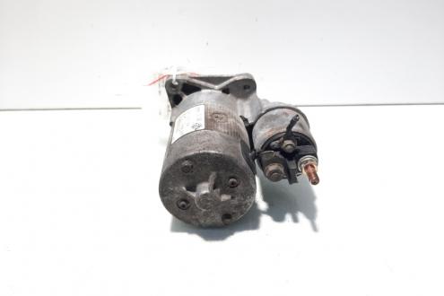 Electromotor, cod 63101018, Fiat Punto (188), 1.2 benz, 188A5000, 5 vit man (pr:110747)