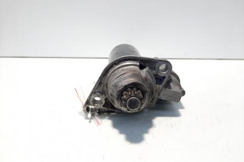 Electromotor, cod 02Z911023F, Vw Passat (3C2) 1.9 TDI, BKC (idi:595333)