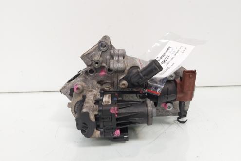 Racitor gaze cu EGR, cod 55230929, 701599040, Fiat Punto (199), 1.3 M-Jet, 199A9000 (id:598377)