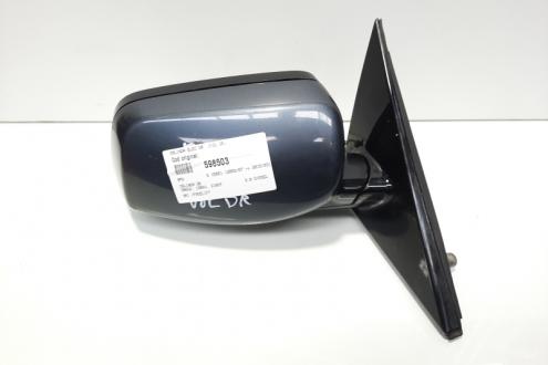 Oglinda electrica dreapta, Bmw 5 (E60) facelift (id:598503)