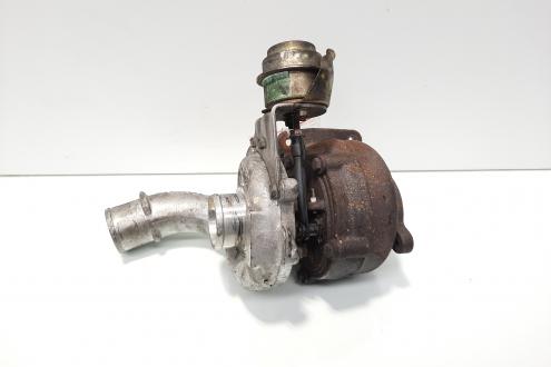 Turbosuflanta, cod 8200369581, Renault Megane 2, 1.9 DCI, F9Q804 (id:598357)