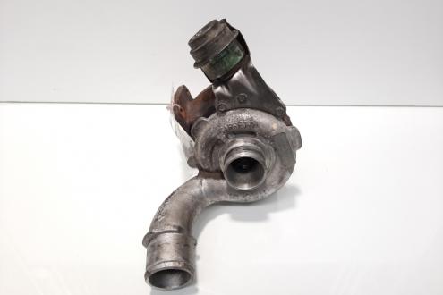 Turbosuflanta, cod 8200369581, Renault Megane 2, 1.9 DCI, F9Q804 (id:598357)