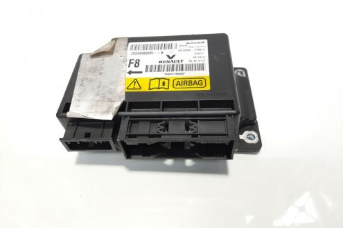 Calculator airbag, cod 285589605R, Renault Scenic 3 (id:598270)