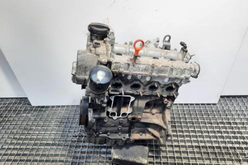 Motor, cod CAX, Seat Leon (1P1), 1.4 TSI (idi:590437)