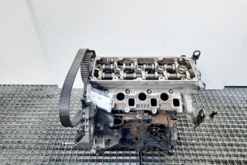 Motor, cod CBA, VW Eos (1F7, 1F8), 2.0 TDI (idi:590441)
