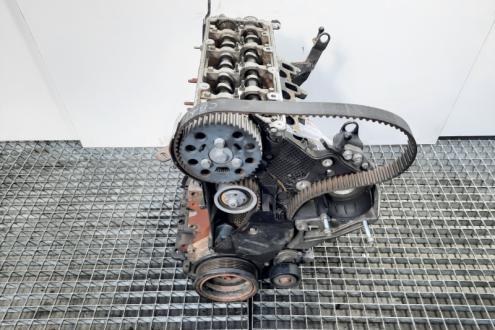 Motor, cod CBA, VW Eos (1F7, 1F8), 2.0 TDI (idi:590441)
