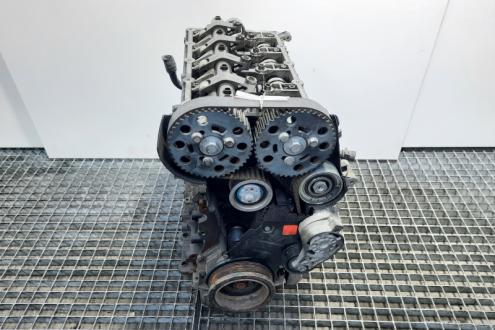 Motor, cod AZV, Audi A3 (8P1), 2.0 TDI (idi:590443)
