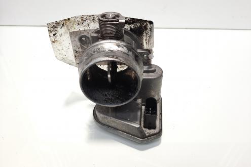 Clapeta acceleratie, cod 7804373-01, Bmw 5 Touring (E61), 2.0 diesel, N47D20A (id:598688)