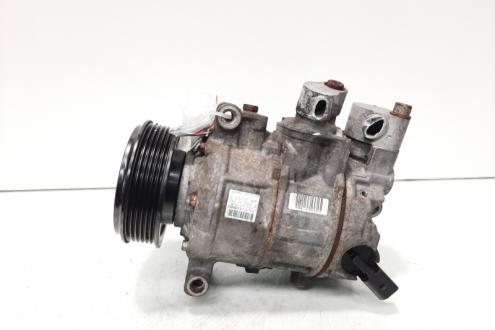 Compresor clima, cod 8E0260805BR, Audi A4 (8EC, B7) 2.0 TDI, BLB (idi:595337)