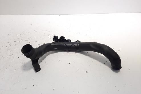 Tub intercooler, cod 6R0145770, Seat Ibiza 5 ST (6J8), 1.6 TDI, CAYY (id:598389)