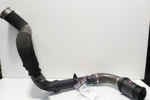 Tub intercooler cu furtun, cod 1073746S01, Renault Grand Scenic 3, 1.6 DCI, R9M402 (id:598758)