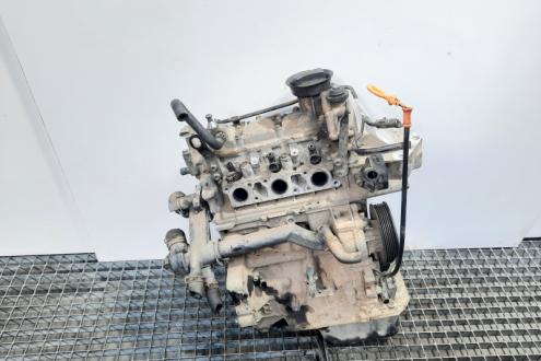 Motor, cod BMD, Skoda Fabia 1 Combi (6Y5), 1.2 benz (idi:590444)